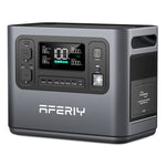 BD Powerstation 1200W – Mobile Energie für professionelle Anwendungen