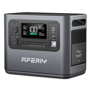 BD Powerstation 1200W – Mobile Energie für professionelle Anwendungen - Ebbert - beam.deals