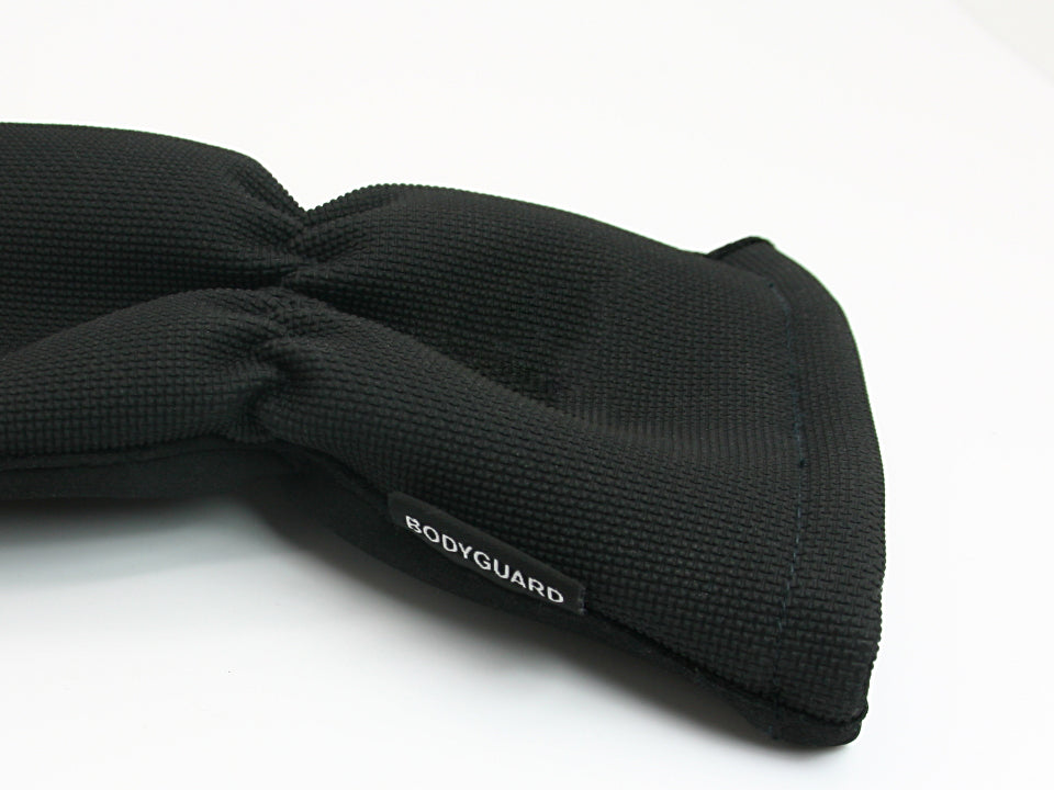 BODYGUARD Schutzhandschuhe 2K – Schweißen, mechanische & thermische Risiken