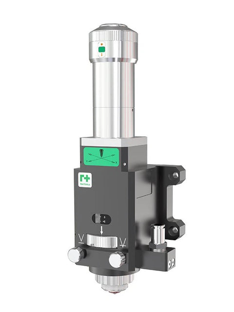 RayTools FM220 Laseroptik bis zu 1KW Laserleistung - Ebbert - beam.deals