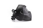 Laser-Schweißhelm MAXIMUS TROOPER – EN 207 / ISO 16321 mit ADF