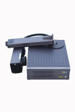 GA MOPA Faserlaser mit Autofokus – 60 W / 100 W