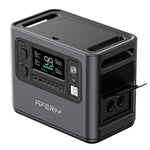 BD Powerstation 1200W – Mobile Energie für professionelle Anwendungen