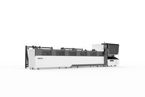 GKS-6008TA Faserlaser-Schneidemaschine - Ebbert - beam.deals