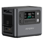 BD Powerstation 2400W – Maximale Leistung für mobile Hochleistungsanwendungen