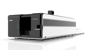 LF6025GH – Hochleistungs-Faserlaser-Schneidanlage - Ebbert - beam.deals