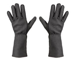 BODYGUARD Schutzhandschuhe 1K – Schweißen & mechanische Risiken