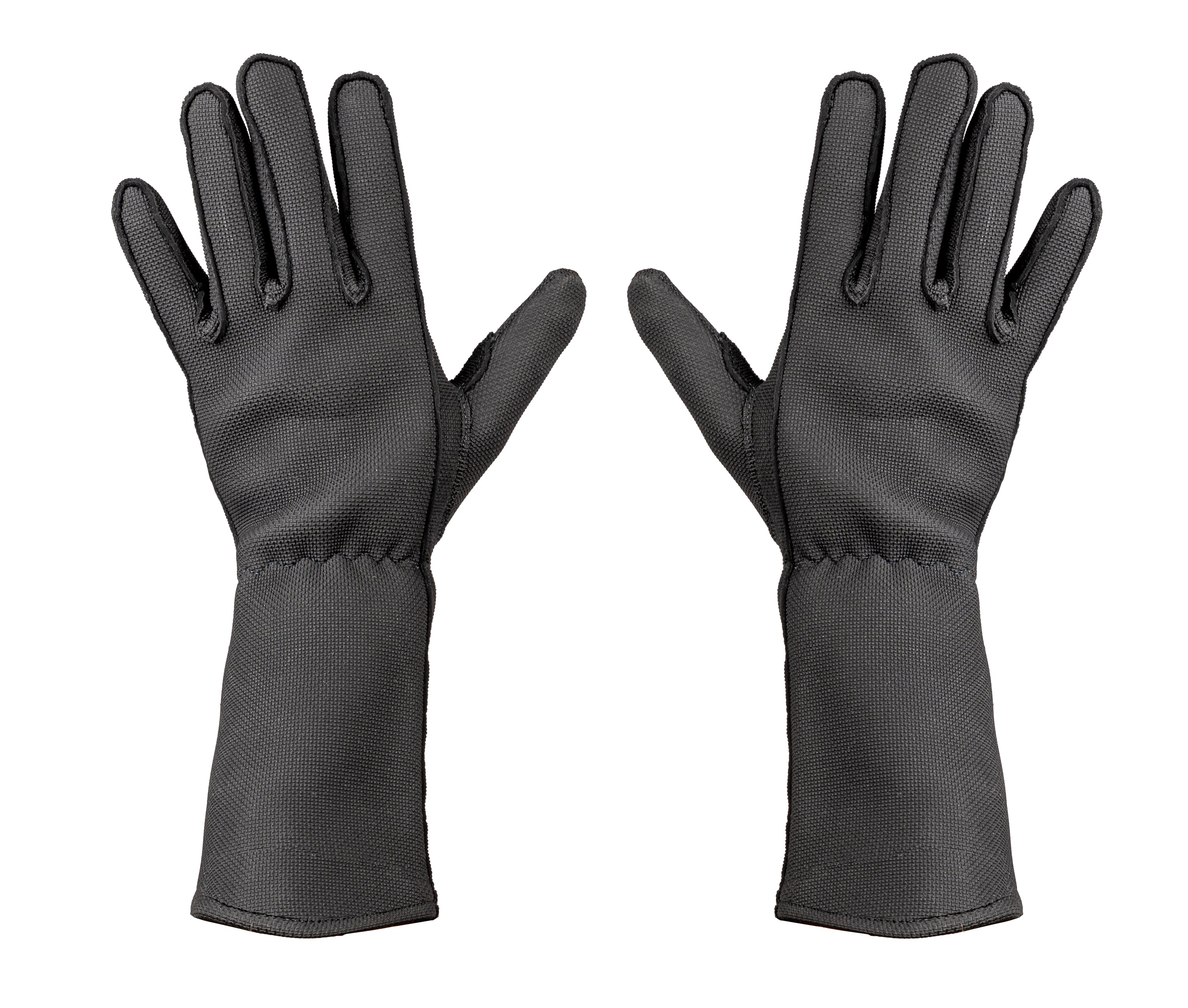 BODYGUARD Schutzhandschuhe 1K – Schweißen & mechanische Risiken