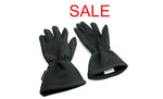 BODYGUARD Schutzhandschuhe 2K – Schweißen, mechanische & thermische Risiken