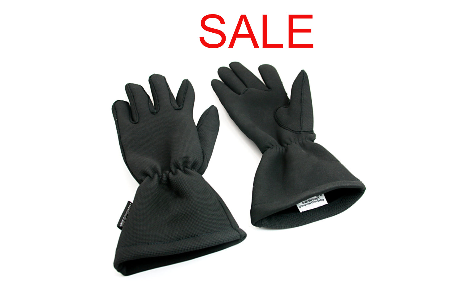 BODYGUARD Schutzhandschuhe 2K – Schweißen, mechanische & thermische Risiken