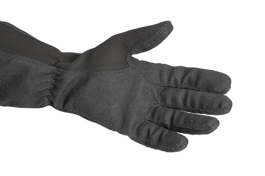 BODYGUARD Schutzhandschuhe 3K – Schweißen & mechanische Risiken