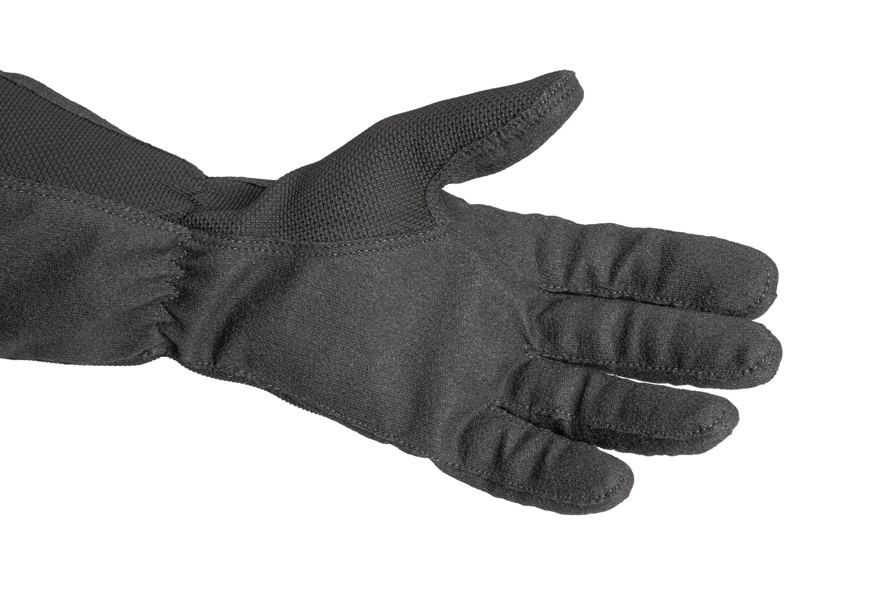 BODYGUARD Schutzhandschuhe 3K – Schweißen & mechanische Risiken