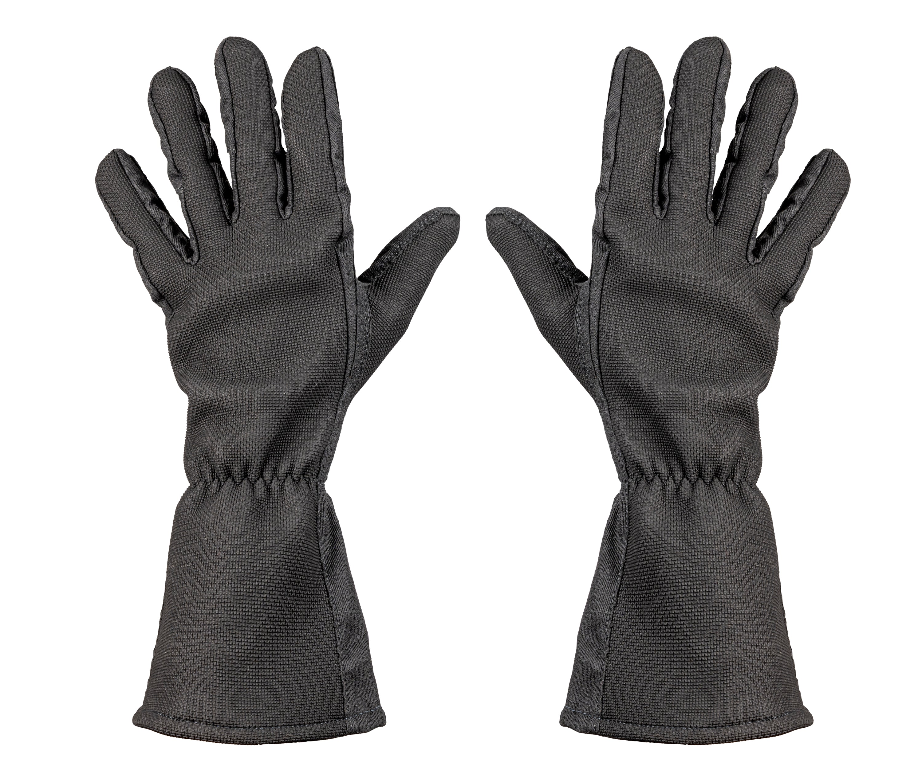 BODYGUARD Schutzhandschuhe 3K – Schweißen & mechanische Risiken