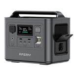 BD Powerstation 800W – Kompakte Power für mobile Anwendungen