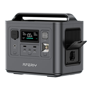 BD Powerstation 800W – Kompakte Power für mobile Anwendungen - Ebbert - beam.deals