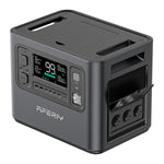 BD Powerstation 2400W – Maximale Leistung für mobile Hochleistungsanwendungen