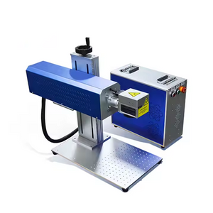 Desktop-Laserbeschrifter 20W mit Maxphotonics X Series oder Raycus QS Laserquelle - Ebbert - beam.deals