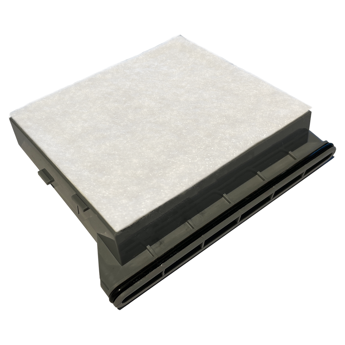 optrel Partikelfilter für swiss air TH3/TM3