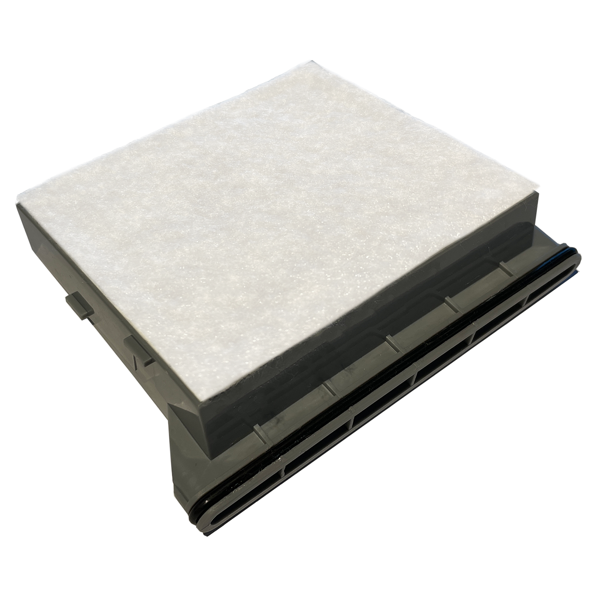 optrel Partikelfilter für swiss air TH3/TM3