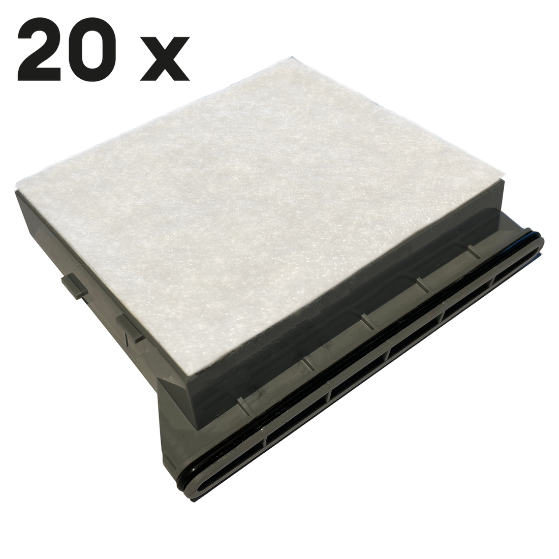 optrel Partikelfilter für swiss air TH3/TM3 (20)