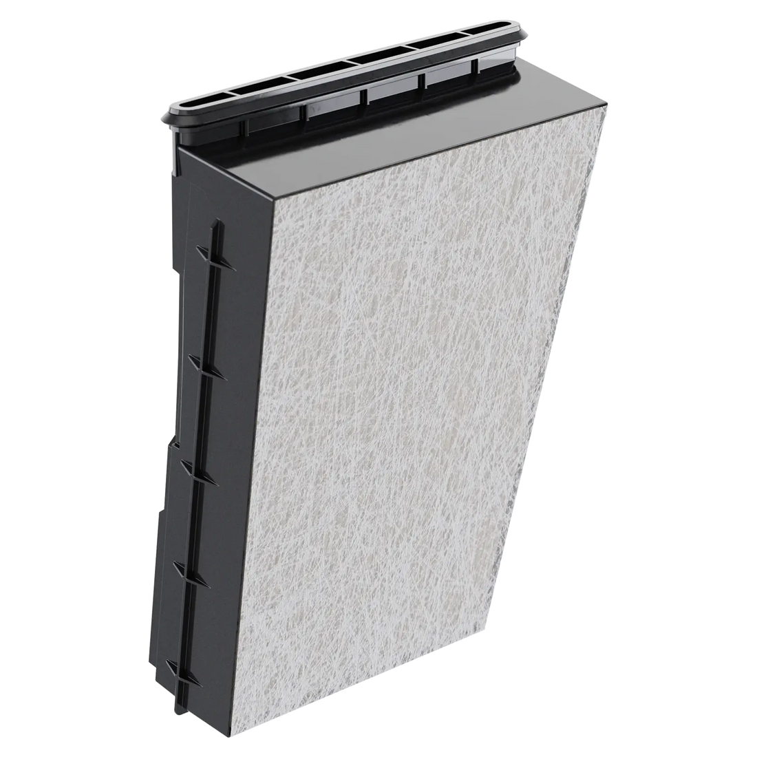 optrel Kombifilter ABE1P für swiss air