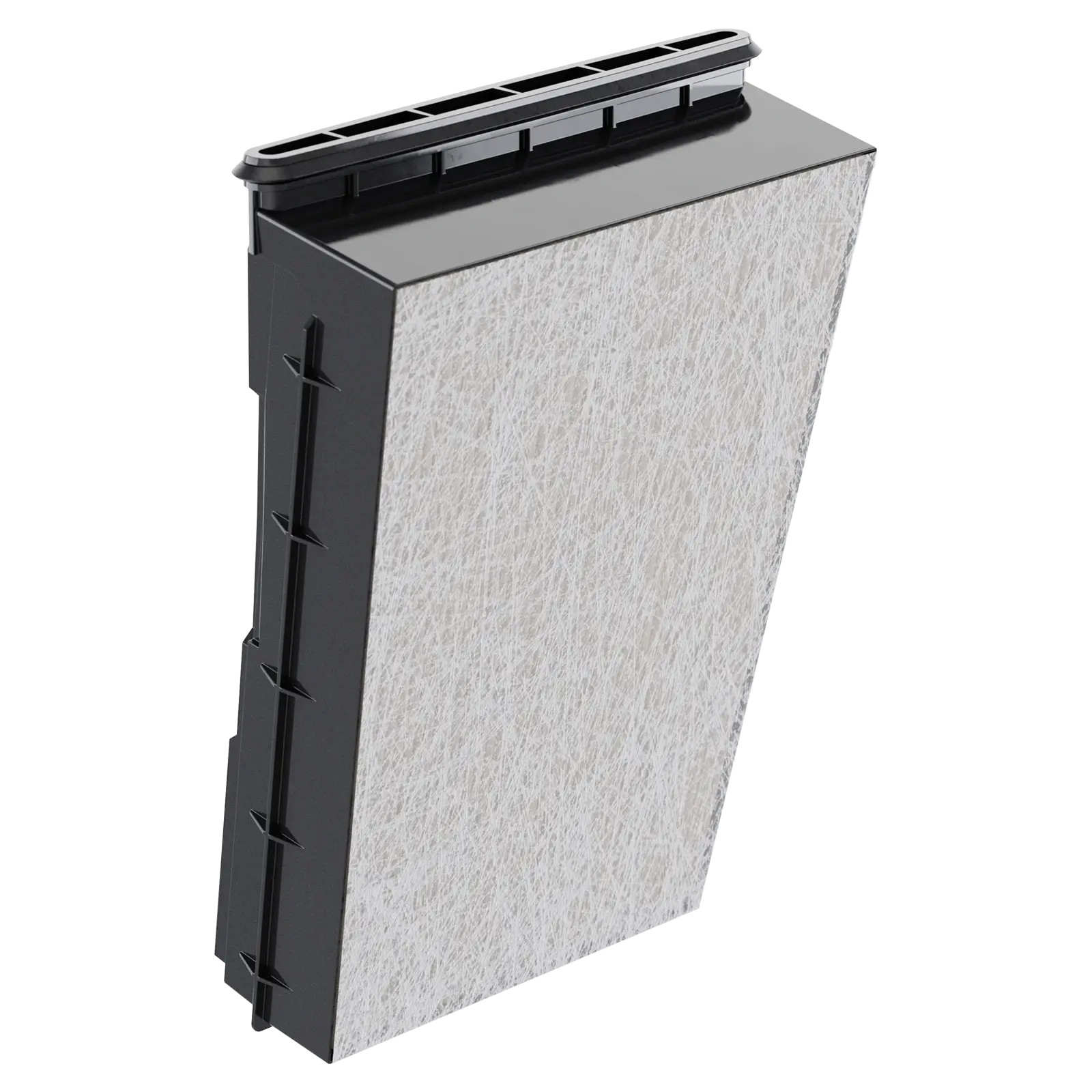optrel Kombifilter ABE1P für swiss air