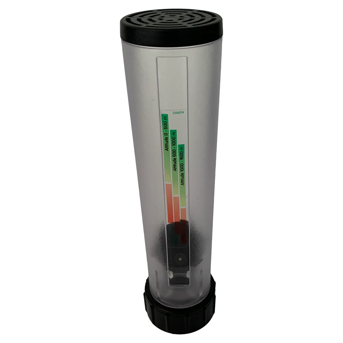 optrel Schwebekörper Durchflussmesser für suppliedair