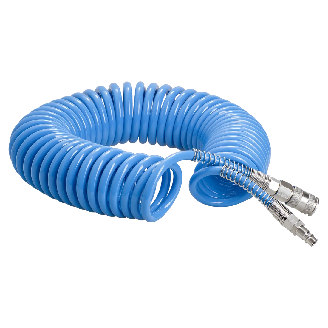 optrel Druckluftschlauch Spiral für suppliedair (10m)