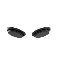 optrel Ausatemventil für tight fit Maske (2er Set)