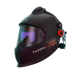 optrel panoramaxx pure air hybrid Frischluft Laser-/Schweißhelm