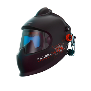optrel panoramaxx pure air hybrid clt Frischluft Laser-/Schweißhelm