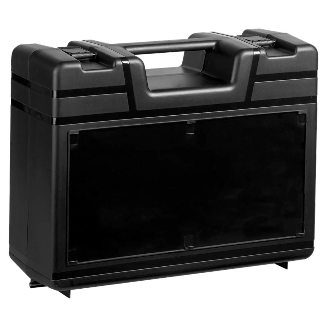 optrel Hartschalenkoffer schwarz - für e3000/X Gebläseatemschutzgerät