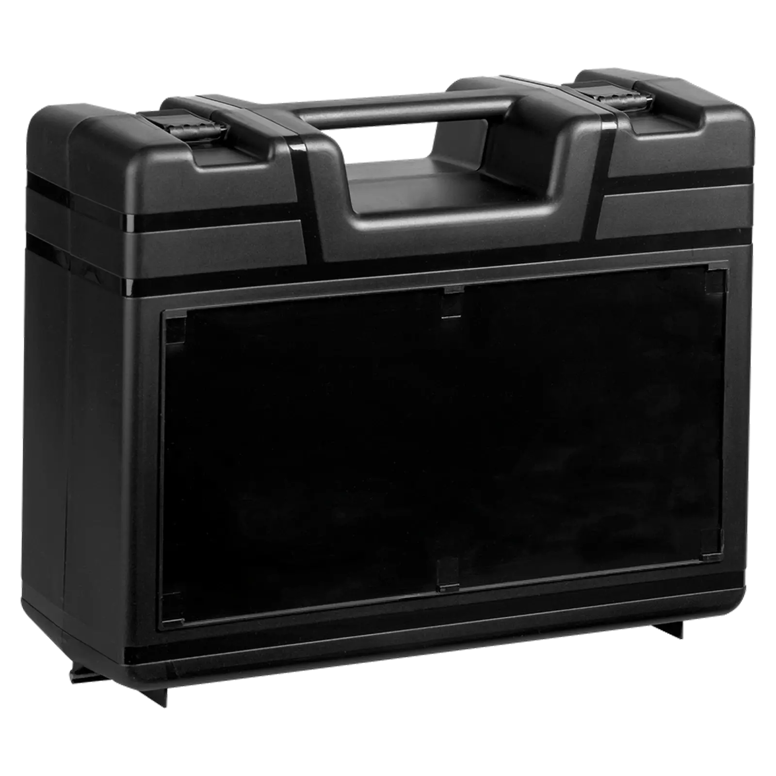 optrel Hartschalenkoffer schwarz - für e3000/X Gebläseatemschutzgerät