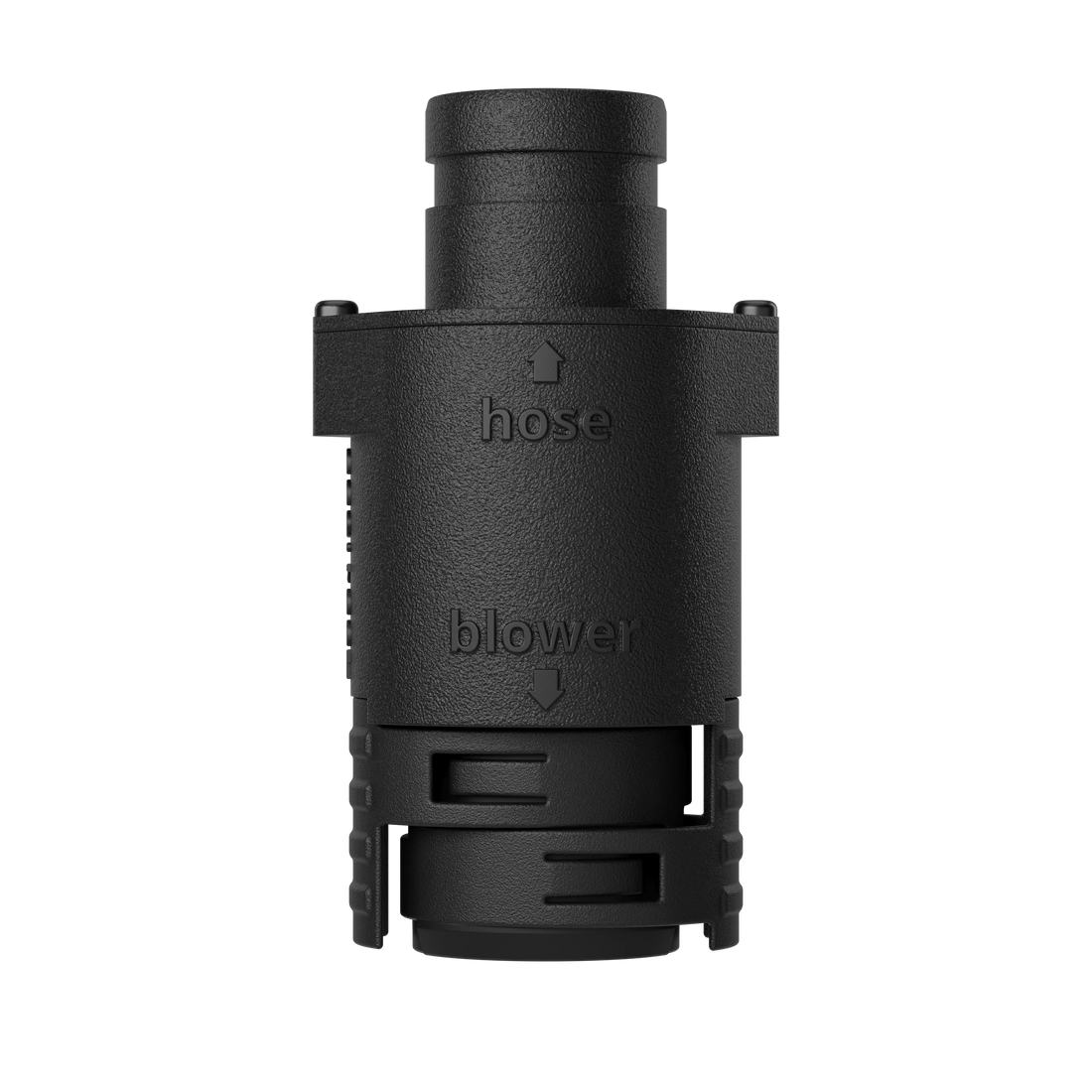optrel Schalldämpfer für e3000X