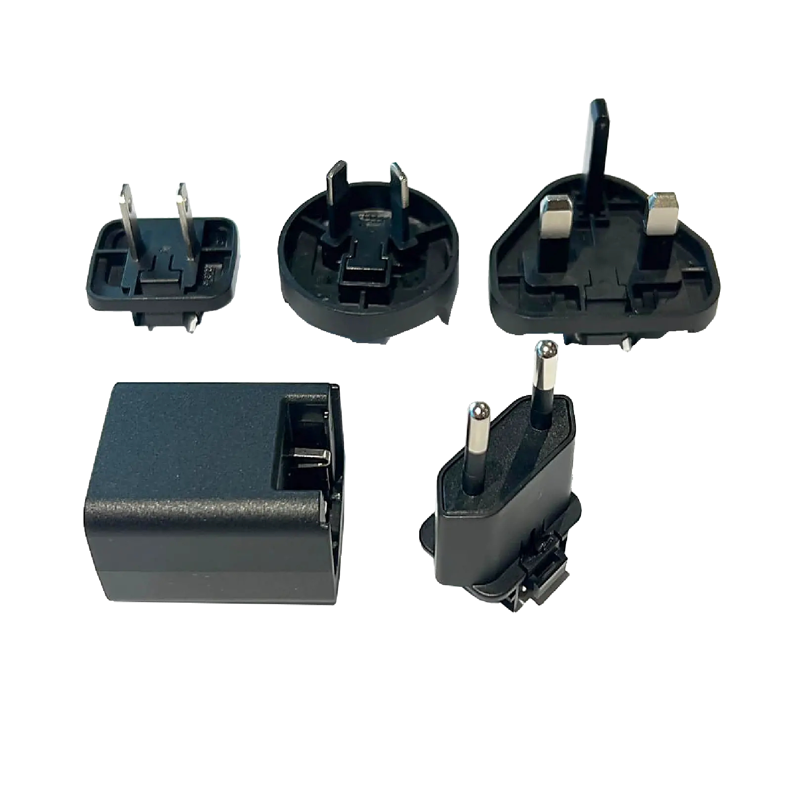 optrel Ladegerät USB  für swiss air Gebläseatemschutzgerät