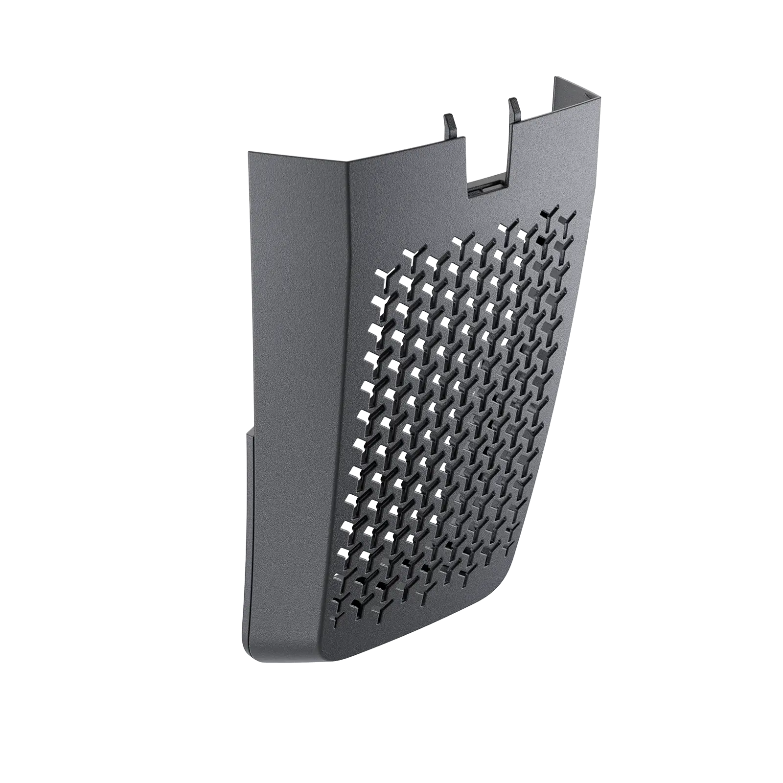 optrel Filtercover schwarz für Kombifilter swiss air