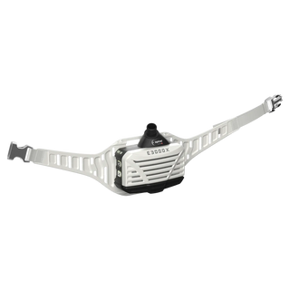 optrel e3000X (ATEX) weiss - Gebläseatemschutzgerät