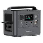 BD Powerstation 800W – Kompakte Power für mobile Anwendungen