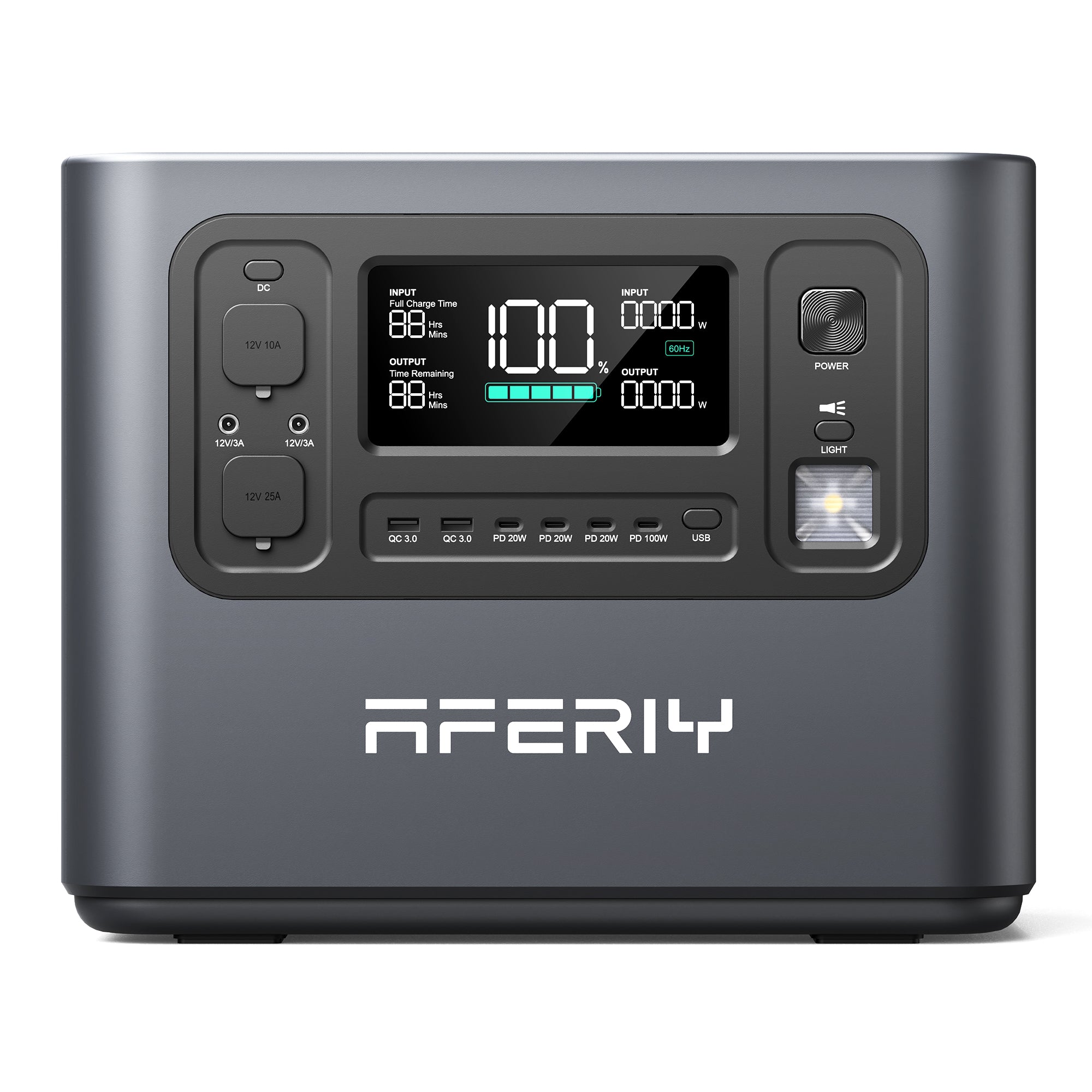 BD Powerstation 2400W – Maximale Leistung für mobile Hochleistungsanwendungen - Ebbert - beam.deals
