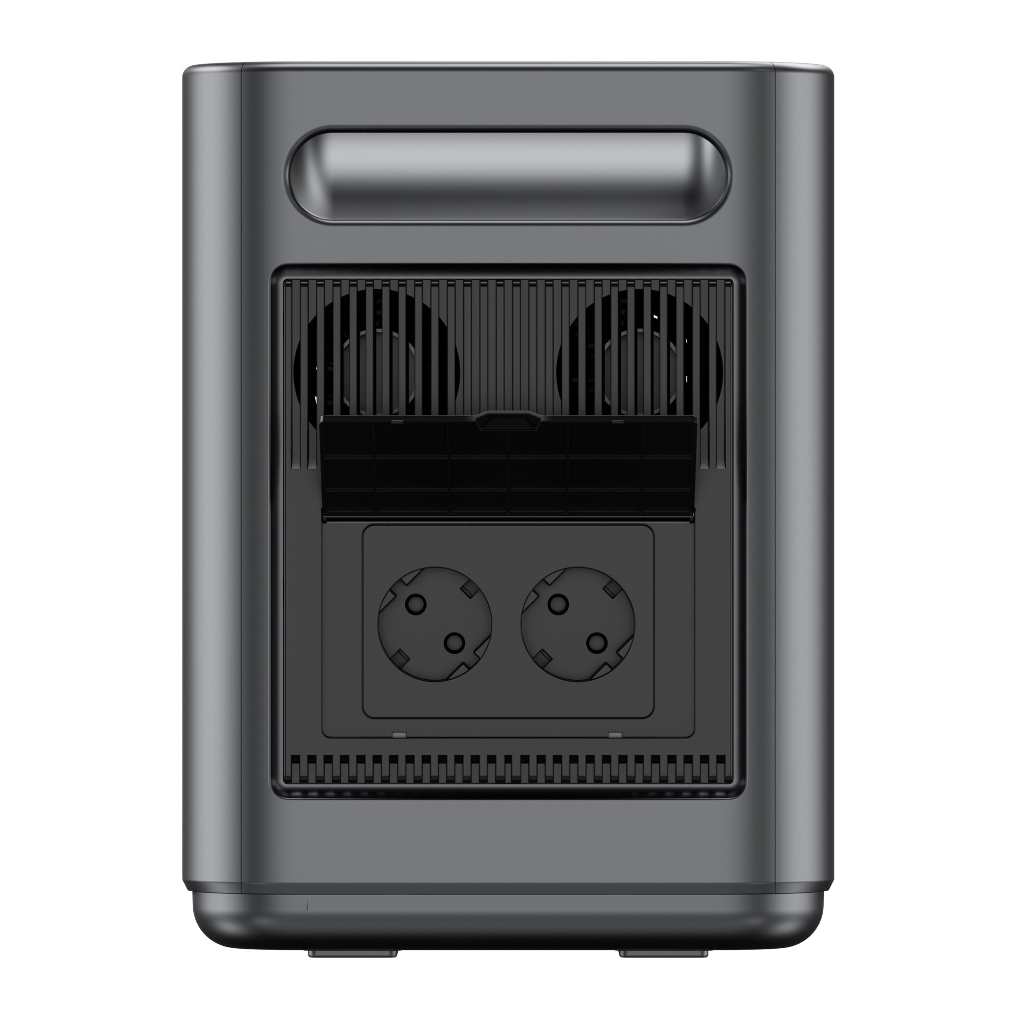 BD Powerstation 1200W – Mobile Energie für professionelle Anwendungen - Ebbert - beam.deals