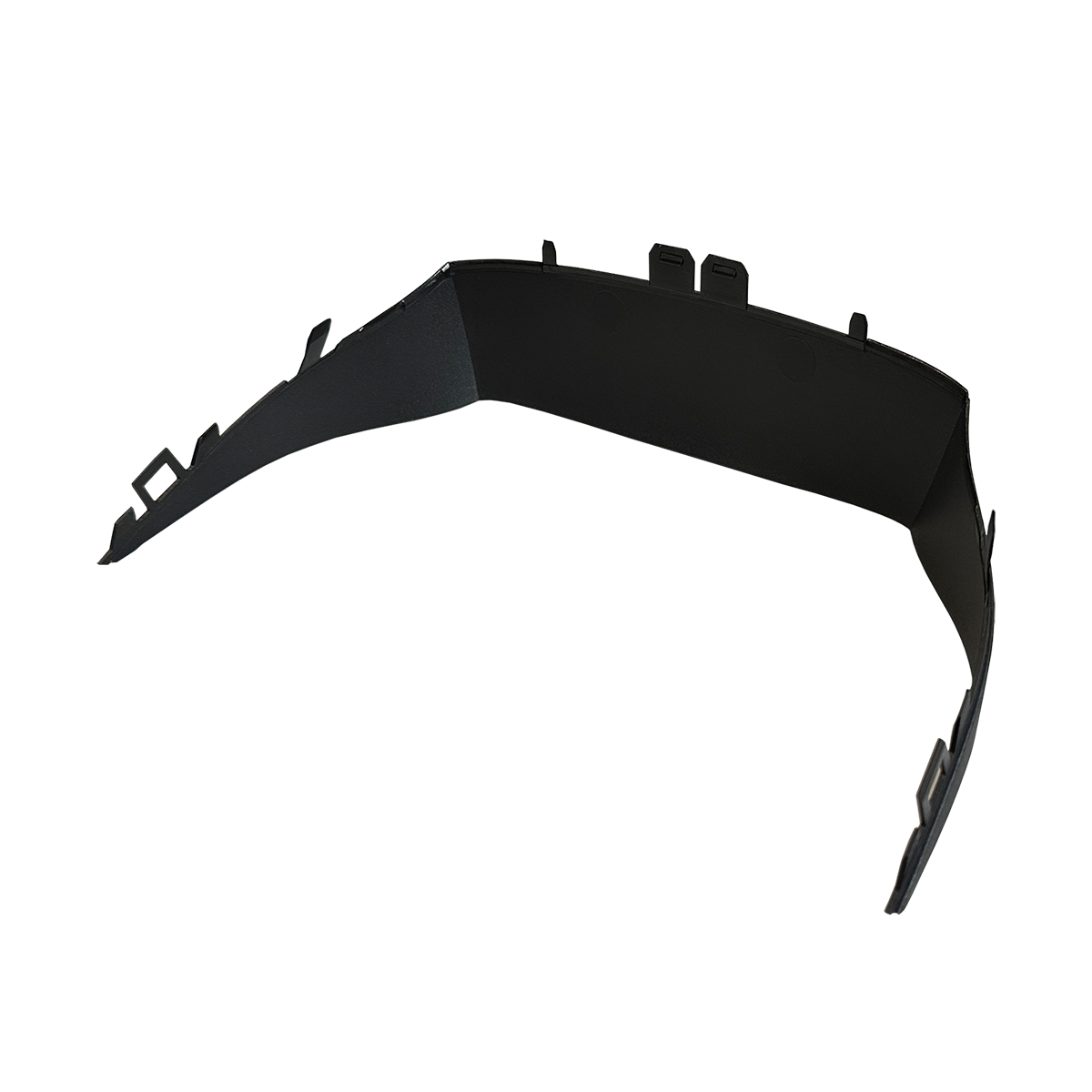 optrel Minimizer zu Helmschale, für alle helix Helme