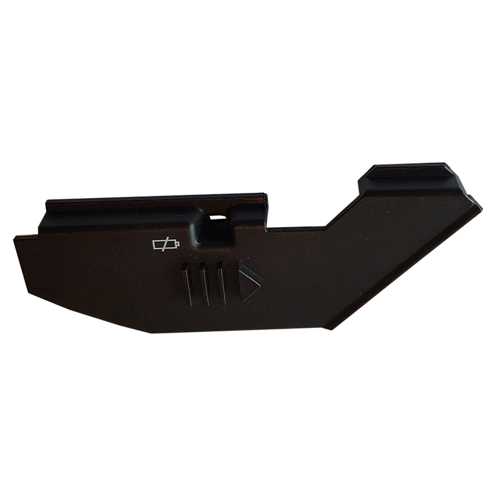 optrel Batteriedeckel passend für weldcap Serie (2er Set)