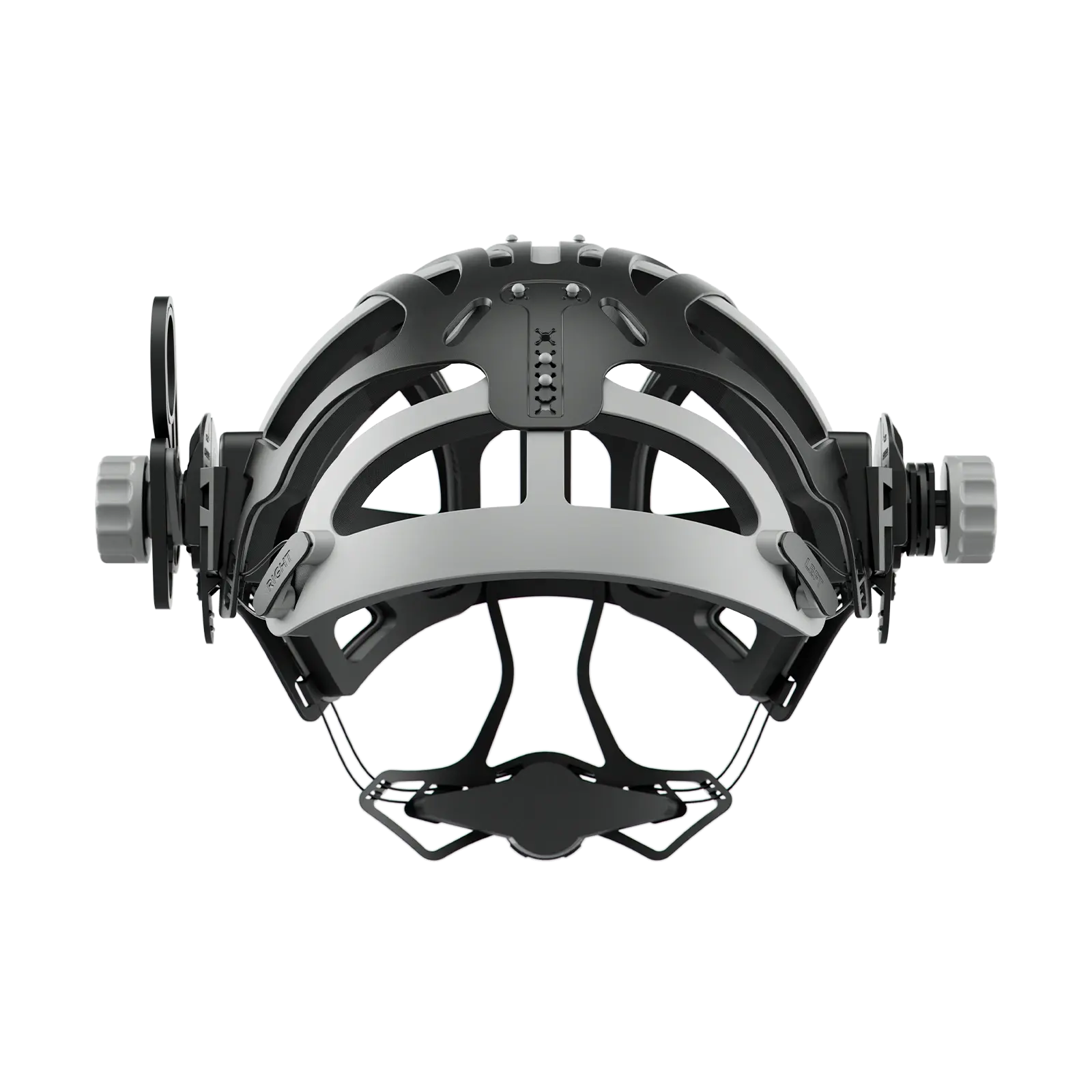 optrel optrel IsoFit X® headgear