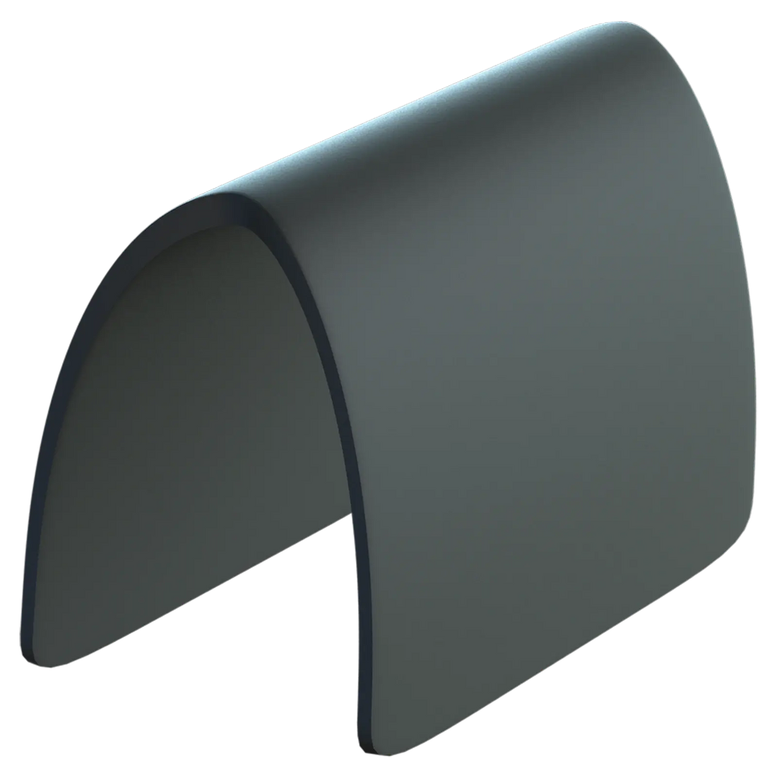 optrel Nasenauflage für helix/panoramaxx Serie (2er Set)