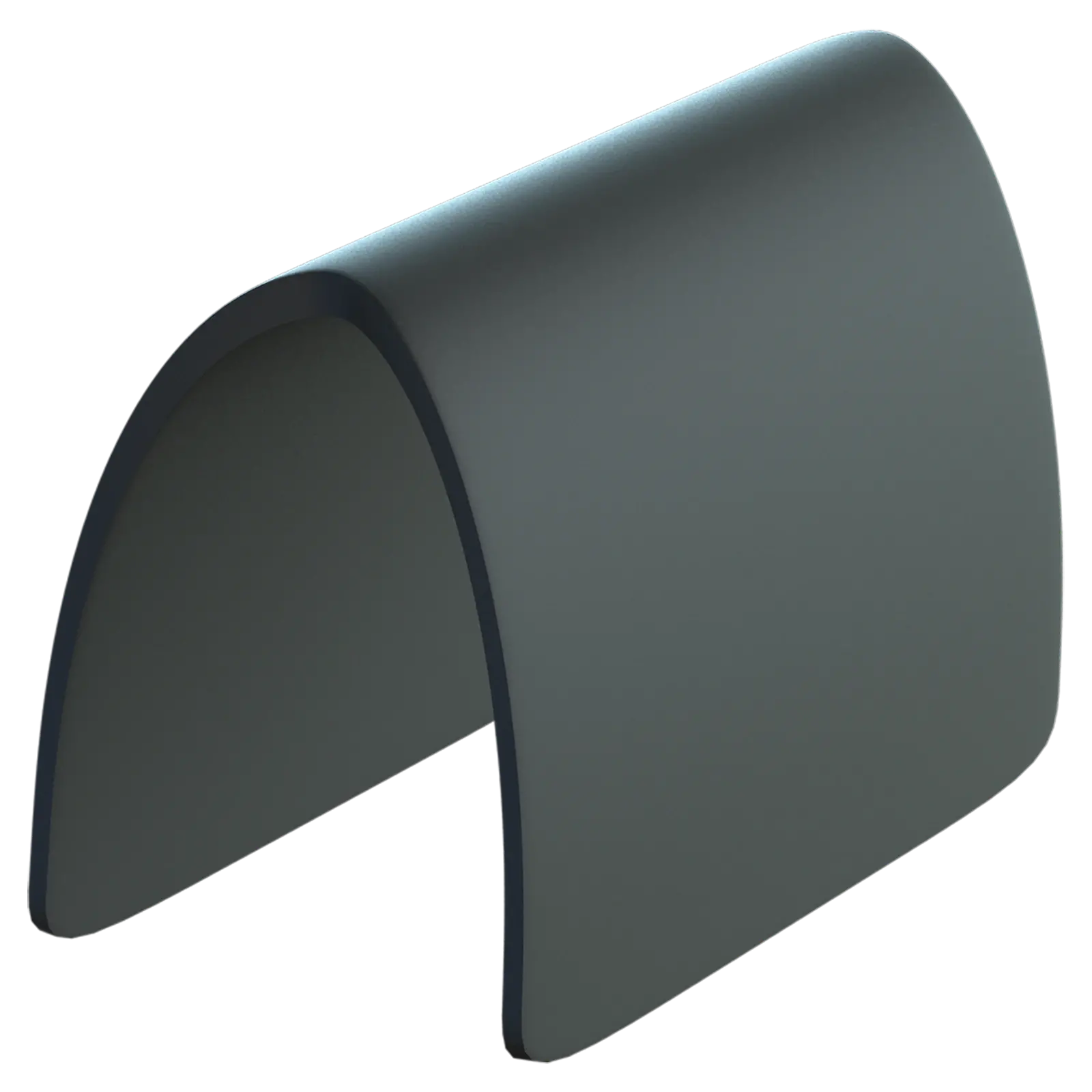 optrel Nasenauflage für helix/panoramaxx Serie (2er Set)