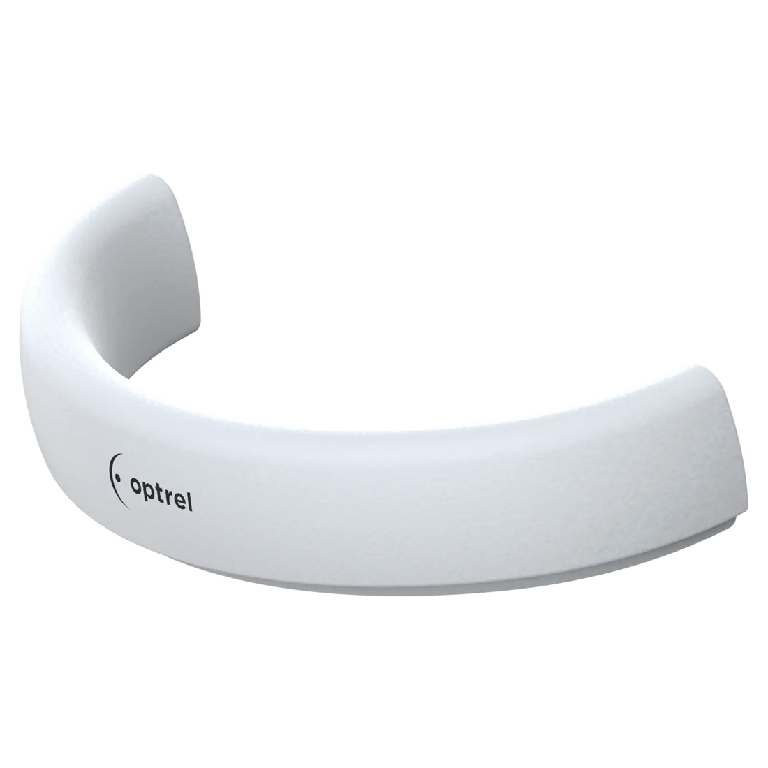 optrel Bandeau de confort blanc pour serre-tête de confort (lot de 2)