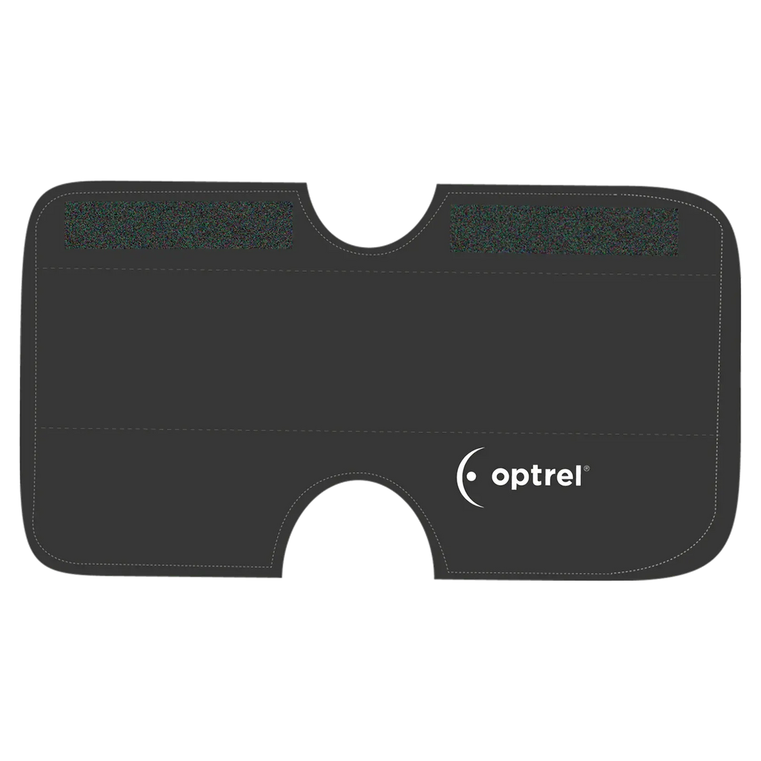 optrel Komfortband hinten für optrel Komfortkopfband (2er Set)
