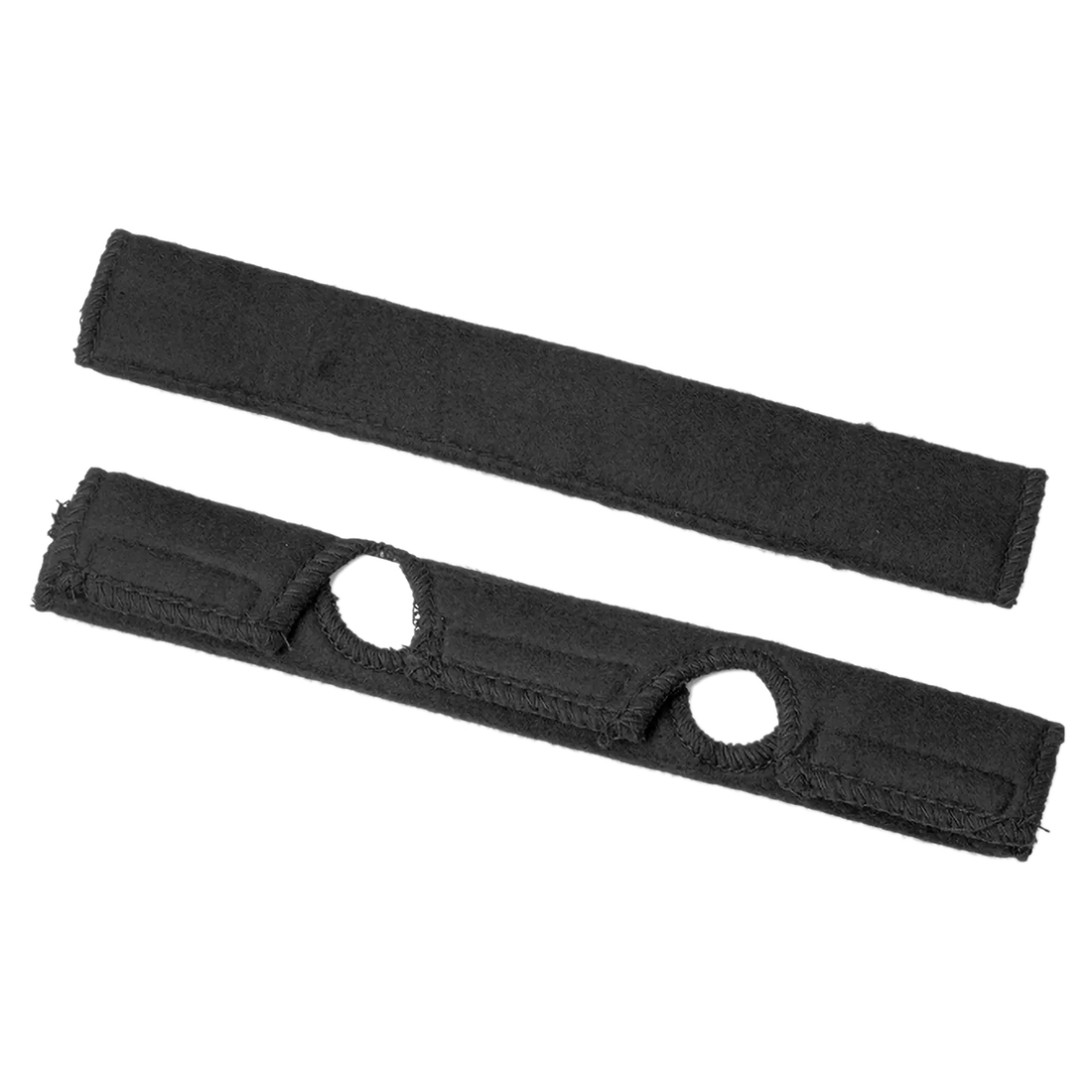 optrel Stirnschweißband für optrel Komfortkopfband (2er Set)