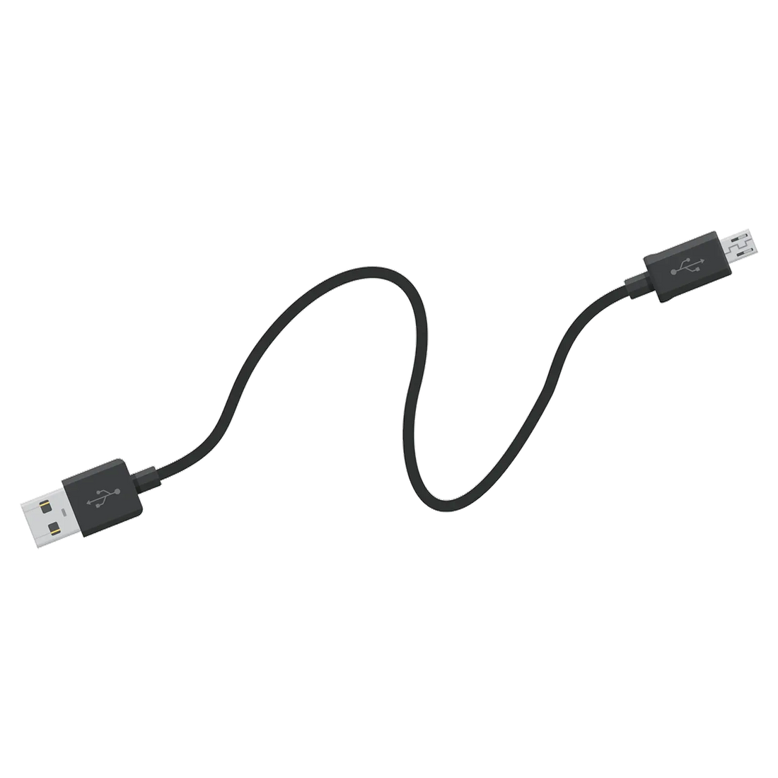 optrel Micro USB Ladekabel - für helix/panoramaxx Serie