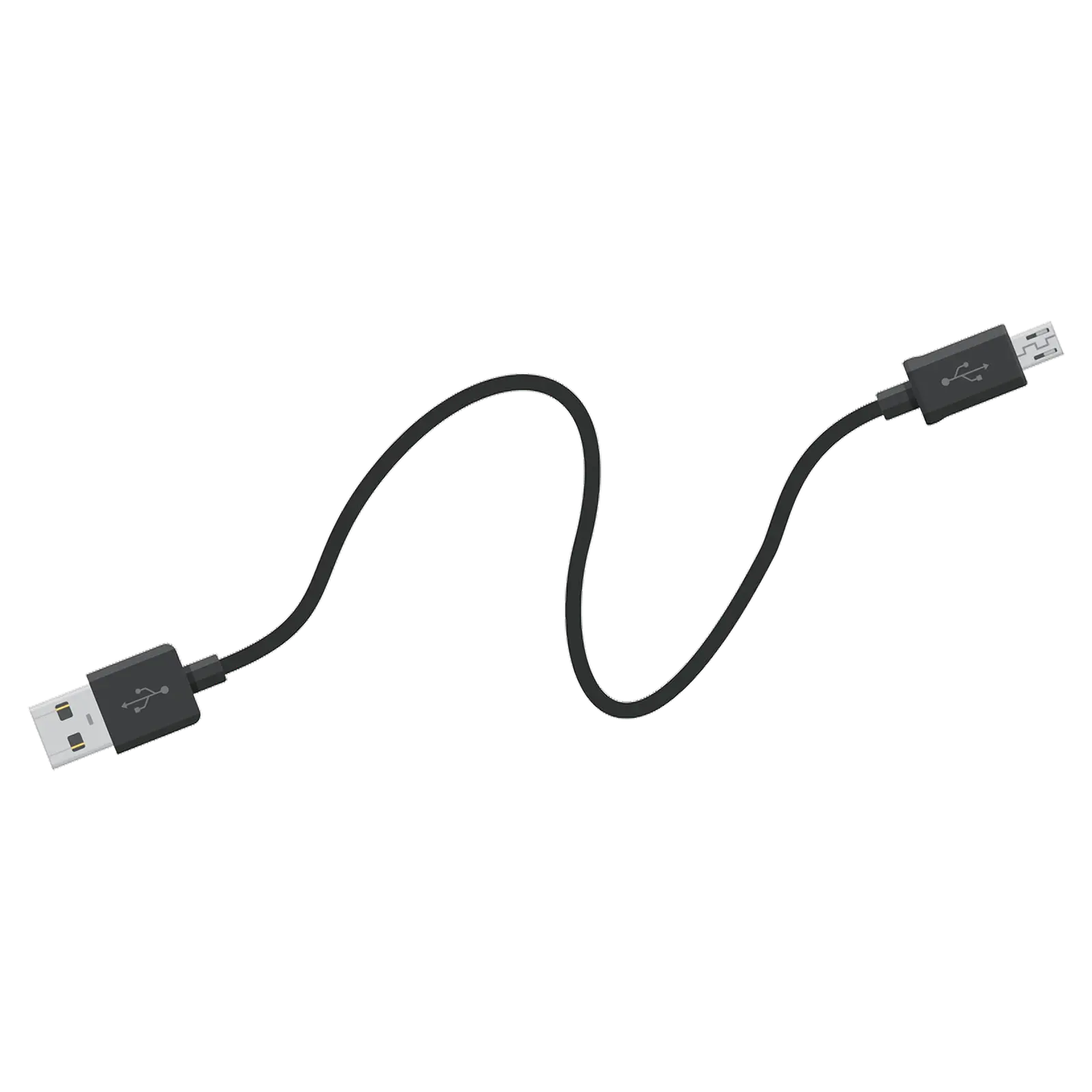 optrel Micro USB Ladekabel - für helix/panoramaxx Serie